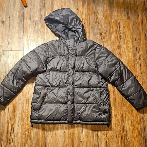 Everlane Jackets & Blazers - Womens Everlane Renew Puffy Puff Jacket Medium